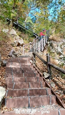 【台中和平】捎來步道x2025山谷燈光節2957992