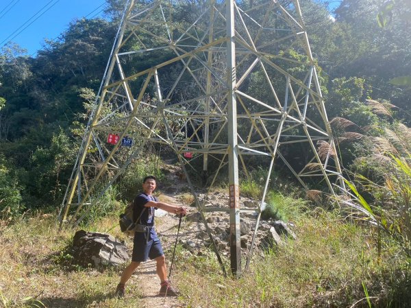 八仙山.東松鶴山【拚老命完成一年一雄的夢想】2357725