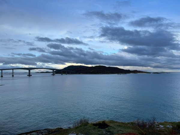 Norway 北極圈內Tromso的Sommarøy島2917684