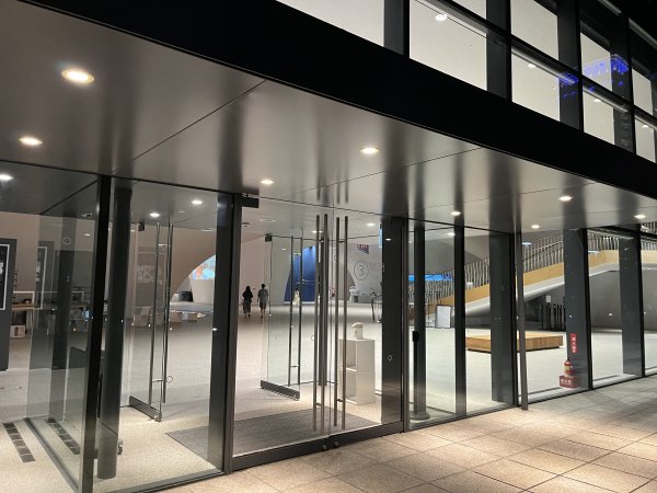 [全臺走路趣尋寶-26/100] 2024_0706_夏綠地公園(臺中國家歌劇院)2546408