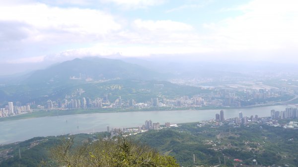 觀音山登山健行趣(小百岳05號)1632375