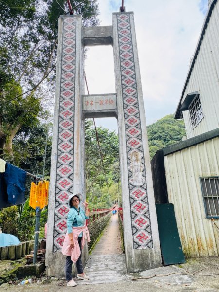 清泉 雪霸農場 野馬瞰山2925860