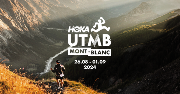 【越野界的奧運】2024 UTMB Mont Blanc 世界大賽即將登場 組別、菁英選手介紹