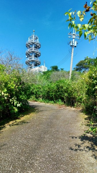 【刣牛湖山】小百岳1099098