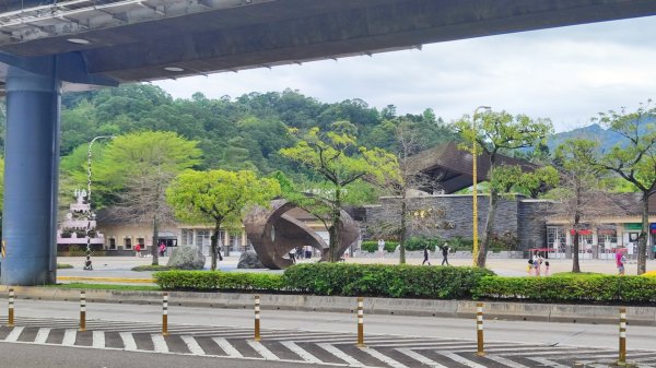 台北大縱走第八段2504037