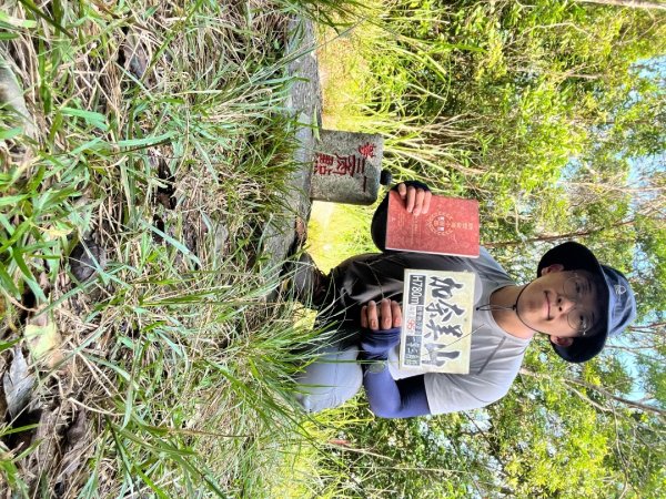 20251014_加奈美山（台東小百岳）2941372