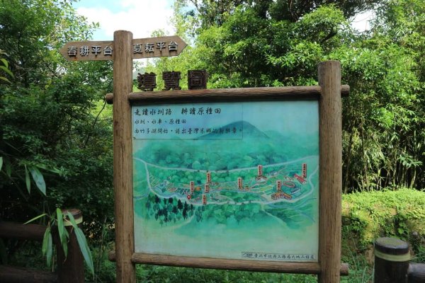 陽明山  菜公坑山 反經石   水車寮步道。林木蓊鬱  豐富的蕨類植披，絕佳避暑古道2174000