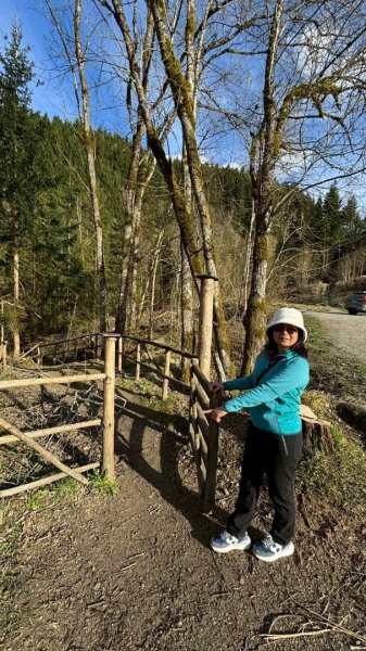 挪威🇳🇴Voss峽谷秘境2810313