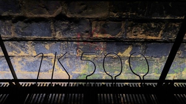 舊三貂嶺隧道2106428