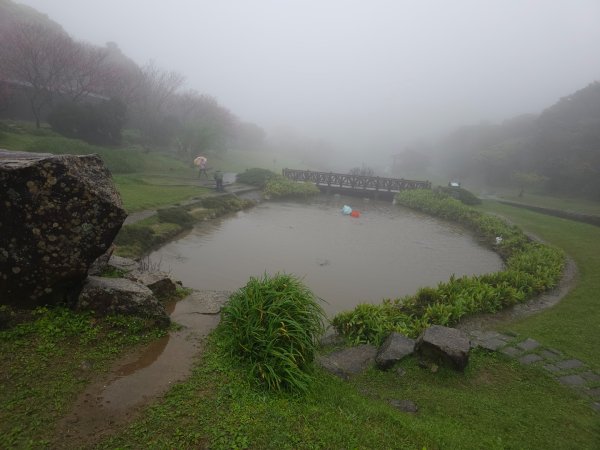 2026年臺北大縱走第一段：關渡至二子坪3010869