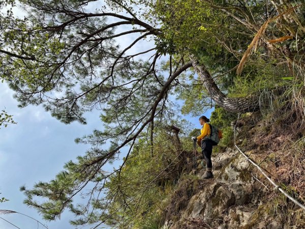 雪霸國家公園 雪見遊憩區 東洗水山2928581