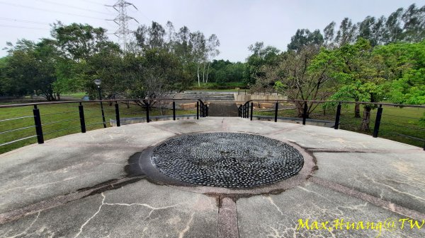 《台中》雙園連走｜東大公園連走都會公園202310072305964