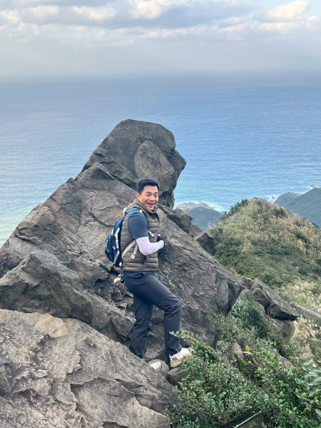 新北 金瓜石 煙囪山2981246