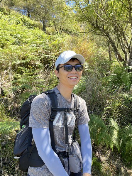 玉山主北 2025 06/07 兩天一夜2866139