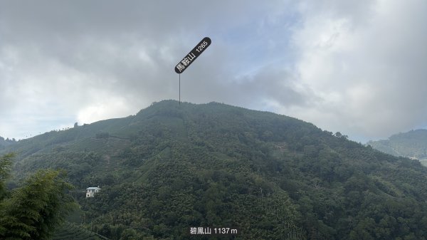 雲嘉十八連峰1932679