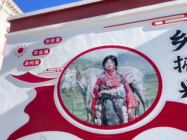 西藏♥️可愛動物🐎人物寫真/拉薩旅拍/美食2903307