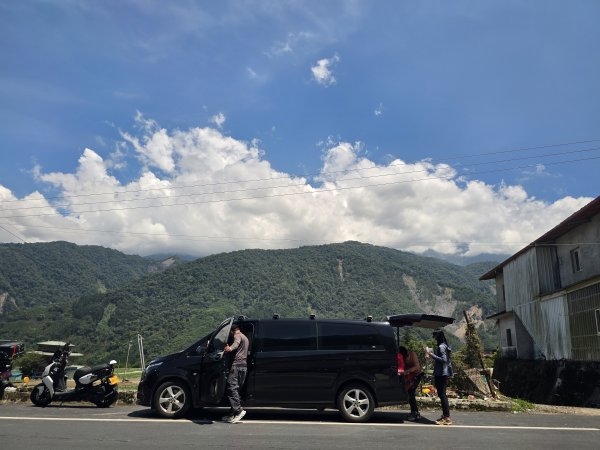 20250810 一日單攻桃山2919364