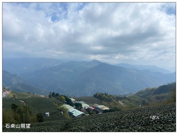 石桌山、石桌山西峰2729174