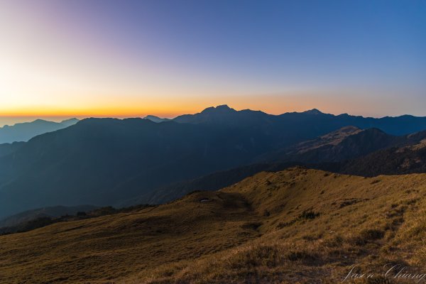 [百岳]合歡北、西峰3039341