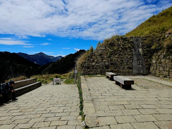 小奇萊步道-(南投)臺灣百大必訪步道2795666