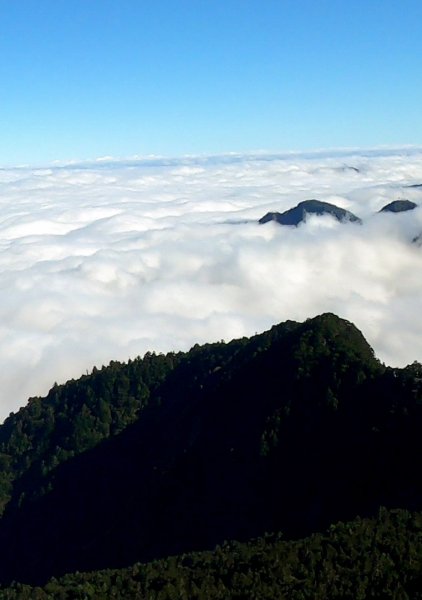 北三段 - 能高安東軍1237305