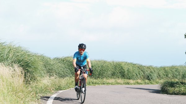 大屯山O型|一起來走陽明山縱走西段1005003