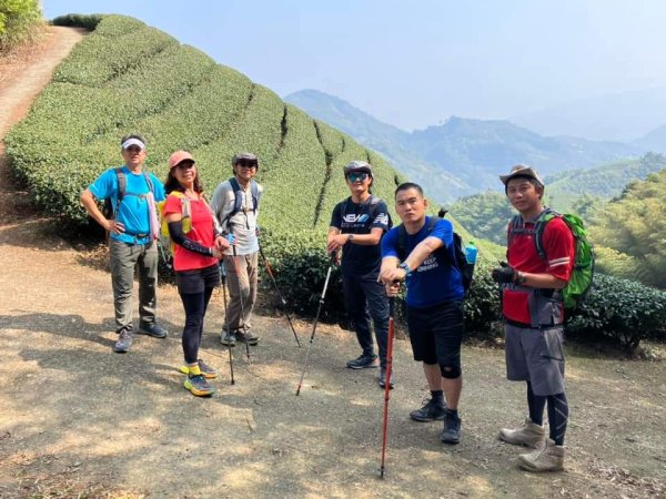 20240317十分速C團爬山趣2457019