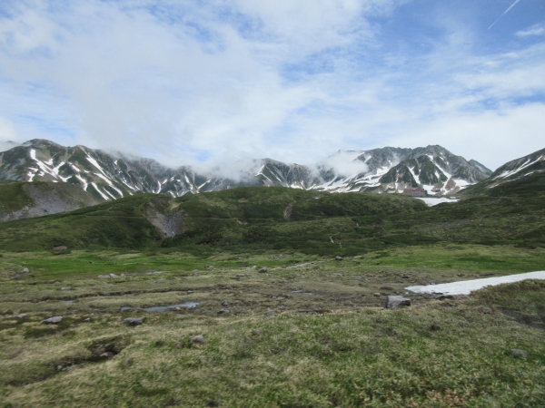 夏季~~ 黑部立山52167