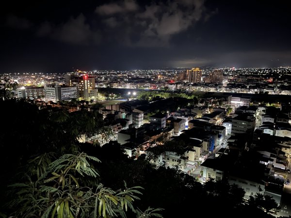 [漫遊縱谷 愛在花東-06/10] 2025_1011 台東鯉魚山步道2913372