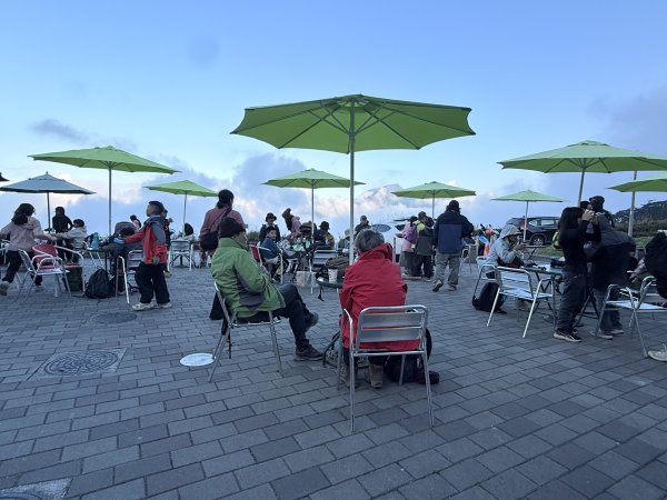 石門山散步趣  恩仔2025.10.152923125