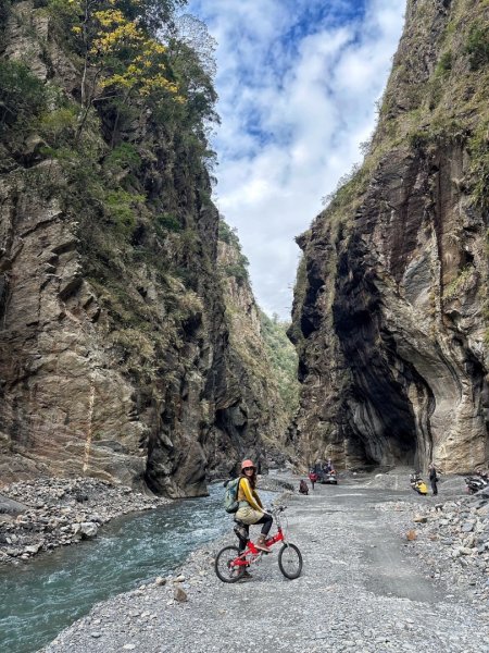 北港溪大峽谷 惠蓀林場2693026