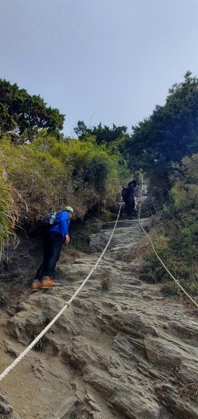 南橫_關山嶺山縱走溪頭山之艱硬路線之美2463270