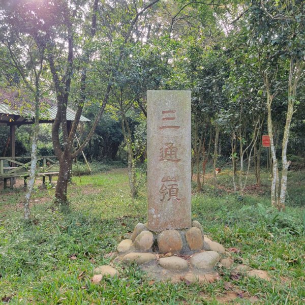挑炭古道（三通嶺古道）1871358
