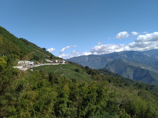 2020-2021 後棟仔 大尖山 二尖山1527156