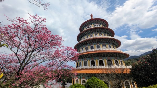 天元宮,楓樹湖,北新庄,淡水老街2430278