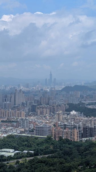 南勢角山步道3122079