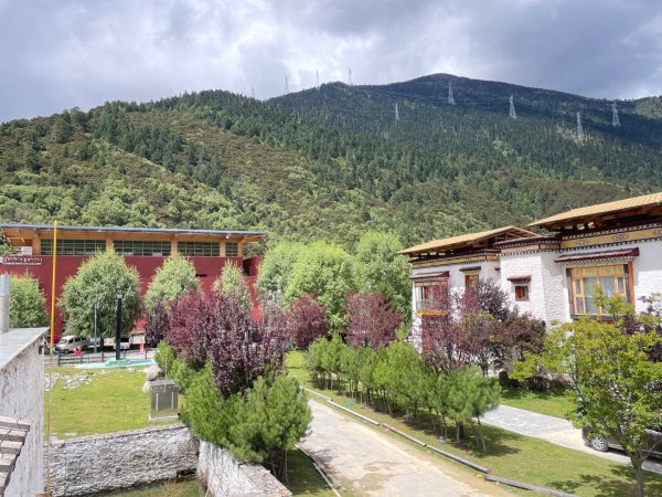 川藏深度之旅33天/A行程2902849