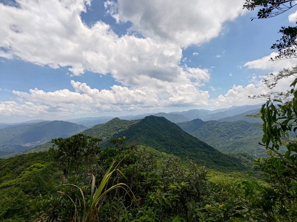 獅仔頭山1801739