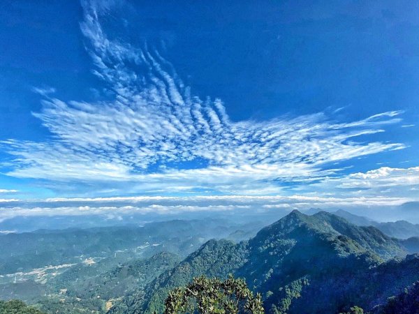 仙山～八仙古道小O973873