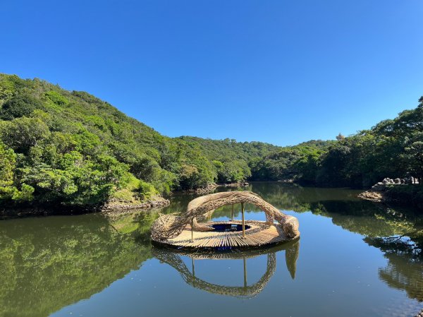 大海藍天情人湖2291225