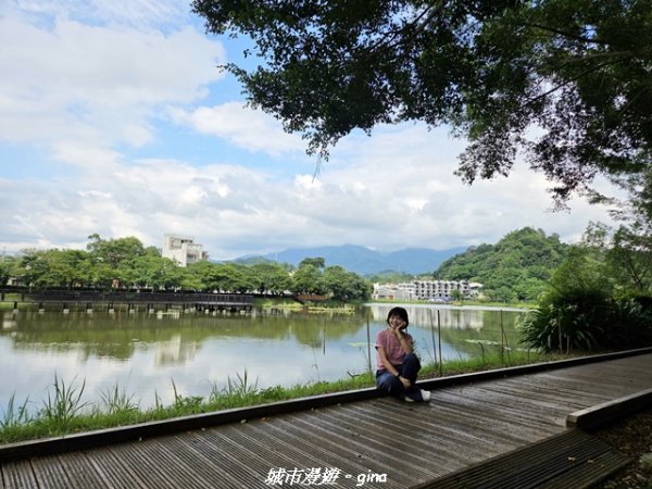 【台中東勢】東勢林業文化園區x許良宇圖書館3081525