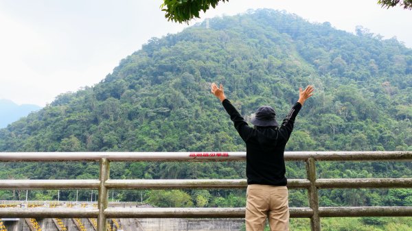 谷關溫泉,八仙山,勝興車站,三灣落羽松2654811