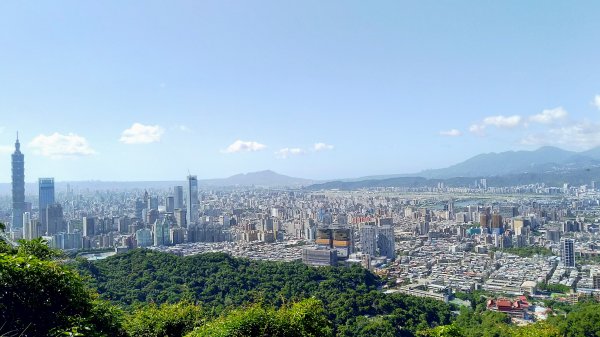 臺北大縱走第六段中華科大至捷運麟光站1483159