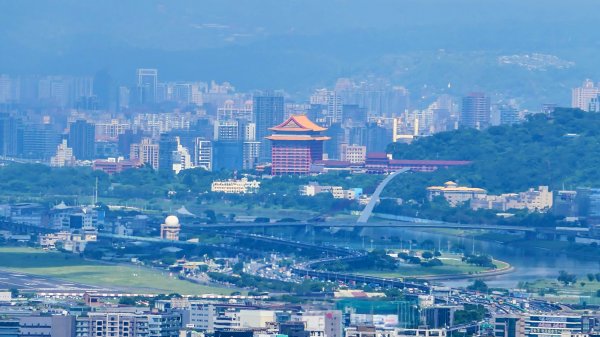 汐止二山三瀑(秀峰瀑布,,茄苳瀑布,大尖山瀑布)2858230