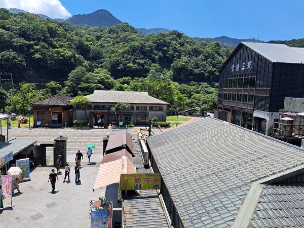 淡蘭北路第四，五段：瑞芳車站到大里車站