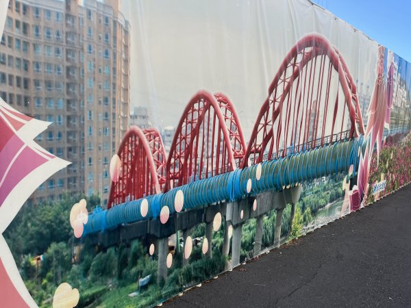 [2025臺北健走趣-02/49] 2025_0630_古亭河濱公園2825327