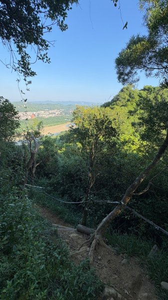 旗尾山、美濃湖3130921