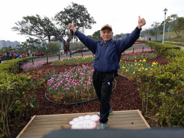 貴子坑下菁嚳步道1453734