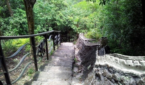 【路線】台北捷運沿線登山步道精選 走春健行好運來！