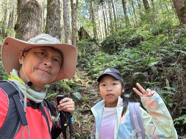 20250913小百岳三星山2885215